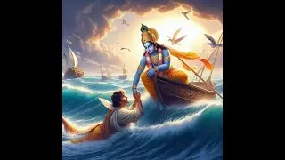🤗 Kinare meri naiya laga de o kanhaiya..किनारे मेरी नैया लगा दे ओ कन्हैया.. 🤗 #bhaktistatus #viral