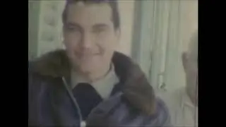 Molfetta (BA) negli anni cinquanta: scene di vita quotidiana...