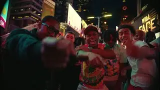 Paris Bryant - 2 DOORS (Official Music Video)