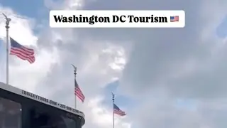 Diljott | Washington DC | USA | DC | Travel Diaries 🇺🇸