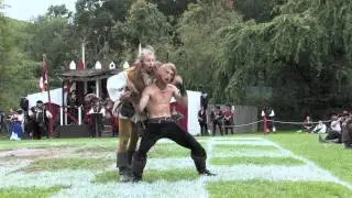 NYRF Chess 1 Jenny Wren vs Brutus 2011