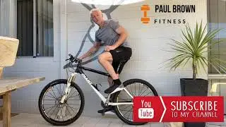 How to set up a bike (only 3 min)