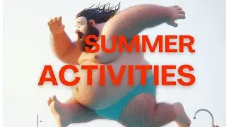 365 Days of Fun - Every Season Adventure You Can Experience Too! #funny