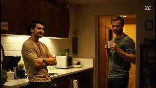My Roommate Took Me and Made Me His... | Gay Love Story | True Gay Story | LGBTQ