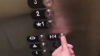 Elevator machine room sounds effects no intro