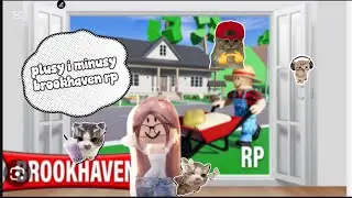 Plusy i minusy brookhaven RP (ważne info) 💓 