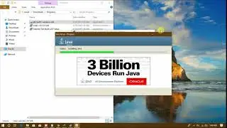 Install JDK (Java SE Development Kit 8)