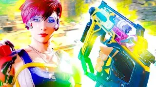 *NEW* LEGENDARY ALIAS ROBOTICIST + LCAR 9 IS INSANE IN COD MOBILE!