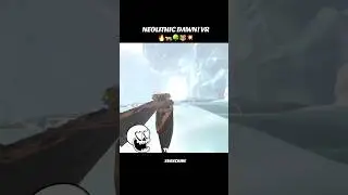 NEOLITHIC DAWN! VR PT.11 🔥🐅🌳🐻💥