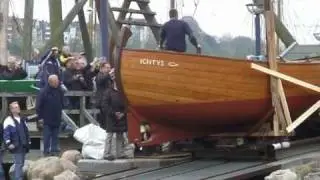 Jesusboot Jesus boat