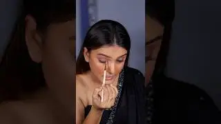 Makeup by Krishna✨#trendingnow #makeuptutorial #beauty #products  #makeup