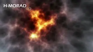 Kenobix - Watch The Shadows (Vinyl Quality By H-MORAD)