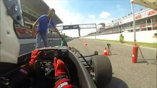 Acceleration FS Spain EVE 14