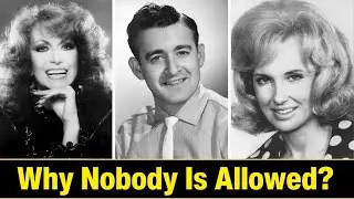 20 Famous Old Country Music Star Graves You Can&rsquo;t Visit