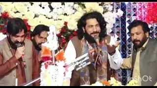 15 Shaban New Qasida Zakir Ijaz Hussain Jhandvi Jashan e Zahoor e Imam Zamana a.s