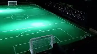 Subbuteo Stadium Light