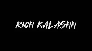 Rich Kalashh - Scapami