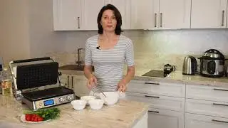 Быстрый и полезный завтрак