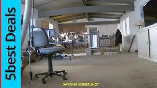 Top 5 Best Security Camera 2023