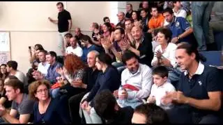 II PSA de squash Valencia