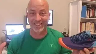 Tesla Bare Trek - Josh's Barefoot Shoes Reviews
