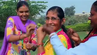 The BSR HERproject in India