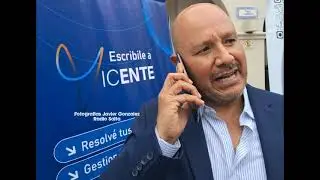 IA: Hoy presentaron al asistente inteligente del Ente Regulador