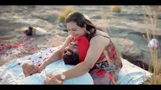 Sukh & Kawal &ndash; Punjabi Pre Wedding Love Story 2026 