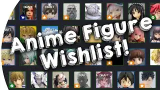 WORST Aftermarket price ever !?! // Our Anime Figure Wishlist