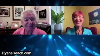 TBI Talk Episode 0001 - Ryan's Reach