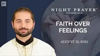 The Power of Praising Through the Pain