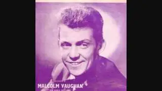 Malcolm Vaughan - Chapel of the Roses (1957)