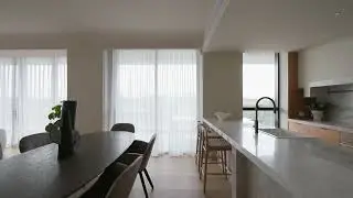 Victoria Hill - Residence 402 walkthrough