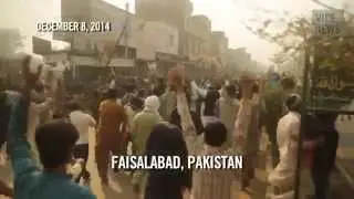 Shutting Down Pakistan  The March on Islamabad Dispatch 4 mp4