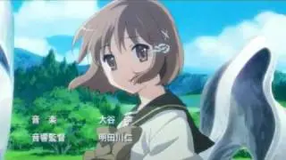 shakugan no shana second opening joint