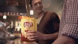 Lays Sete de Bere