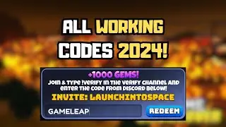 TOP WORKING CODES FOR ANIME CROSSOVER DEFENSE 2024! ROBLOX CODES LIST 🌟