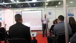 CleanNow - Семинар компании Vermop