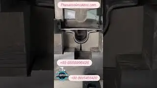 #diemakers #machine #metalworking #diemaker #bending #presstoolmakers +91-8558996426, +91-9816465420