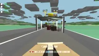 Unturned - электрическая ловушка