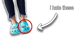 popular shoes i dont like