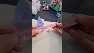 make✨️ paper craft candy 🍬 gift pack #easy #diy #artandcraft #cutediy #subscribe #for #shorts