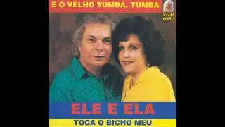 Ele e Ela - Endireita Z&eacute; (1997)