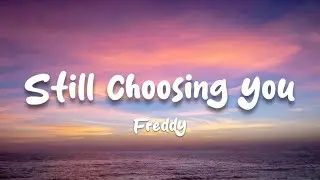 Still Choosing You | lyrics | New English song 2025 #lyrics #song #music 