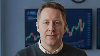 ALS TRADER GEBOREN 💹 | Disziplin schl&auml;gt Gl&uuml;ck &ndash; Der Trading Mantra Rap
