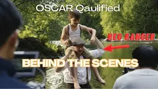 Making An Oscar Qualified short film | An Old Friend Day 1