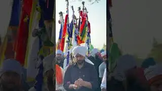 Jai Sai Ji ❤️ #bakarpur #saisurindershahji #saisurindershahjibakarpur #surindersaiji #surindershahji