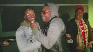 Yn3 LIVE at Union EAV