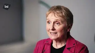 BSI: We're Shaping the Future as the UK's National Standards Body