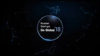 Питч WeDAO на RSGG 2018